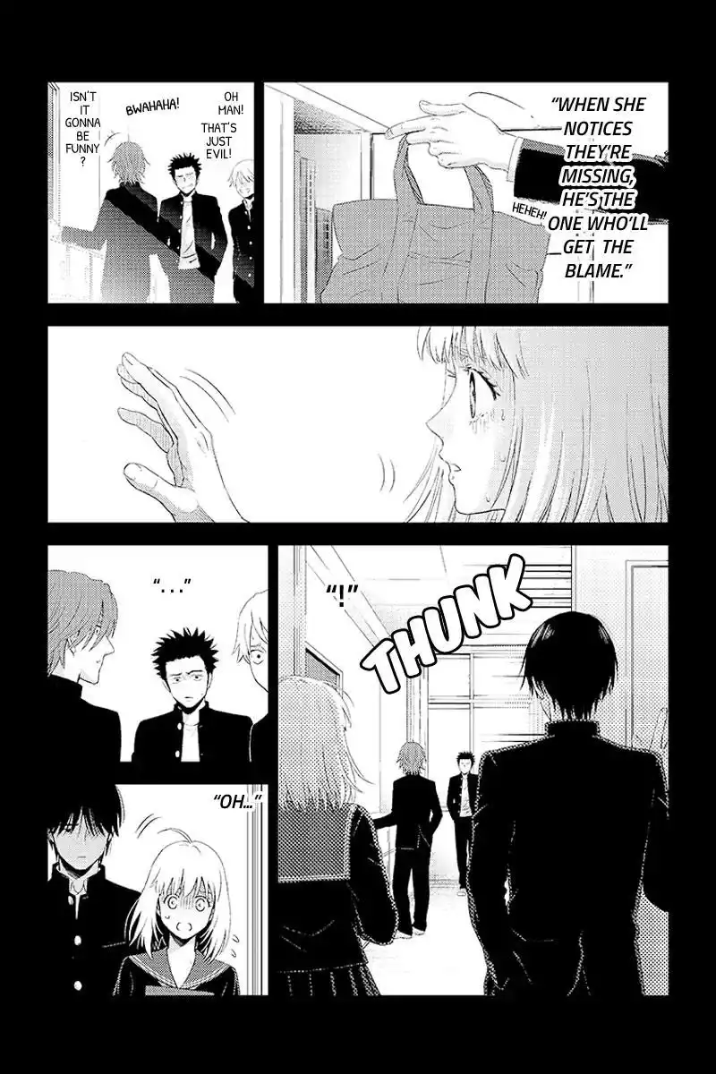 Online - The Comic Chapter 70 2